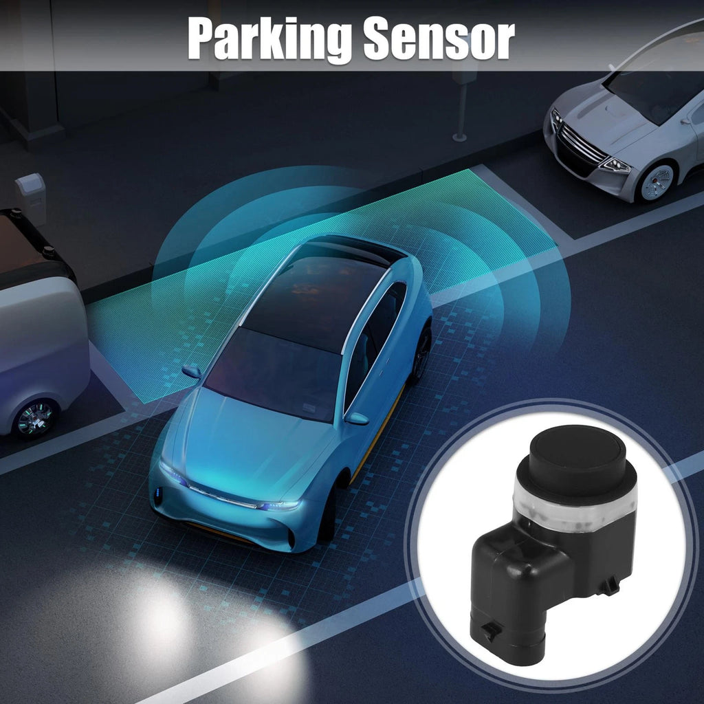 2x Reverse Parking Assist Sensor Bumper PDC Replacement for BMW X Series (2013–2024)