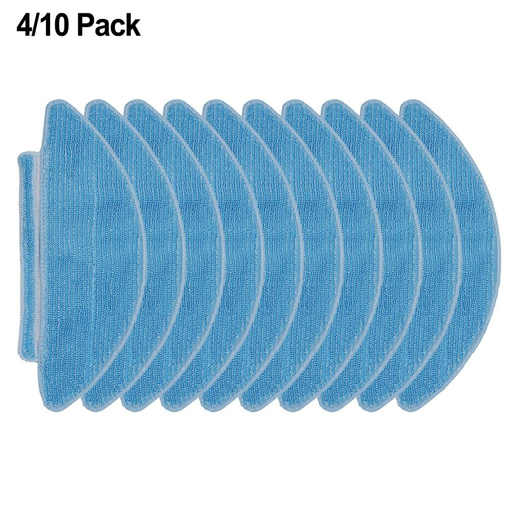 410 Pack Mop Cloths for Lubluelu