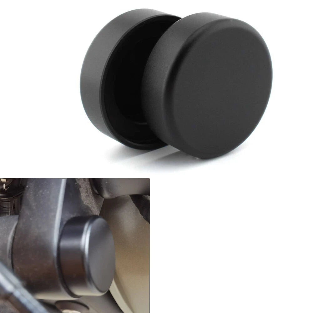 Upper Fork Stem Nut Cover Cap for Honda Rebel CMX 250 300 (2017–2023)