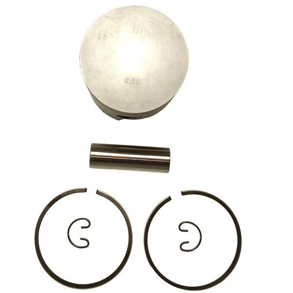 Piston for Yamaha/Mariner 20HP-25HP-28HP (67)