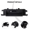Trunk Switch Base for Nissan Rogue (2014–2020) 90606-1DA0A