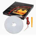 4M Flexible LED Boot Strip Light with Sensor for Vehicle Tail Box