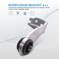 Intercooler Mounting Bracket Set of 3 for 508 II (2018–Present)