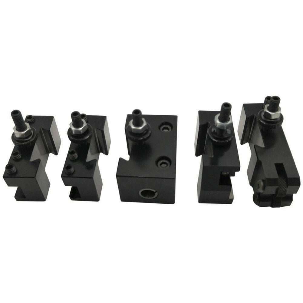 6-9" Split Tool Holder for Lathe (Replacement Tool Holder Frame)