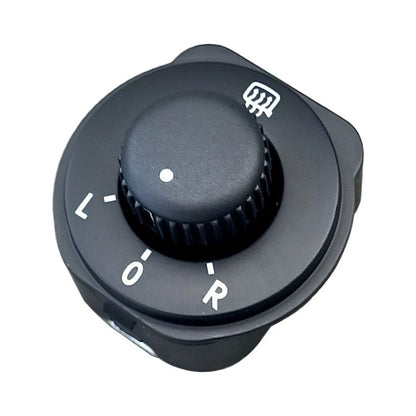 Rearview Mirror Adjust Switch Control Button for Polo (2010–2019)