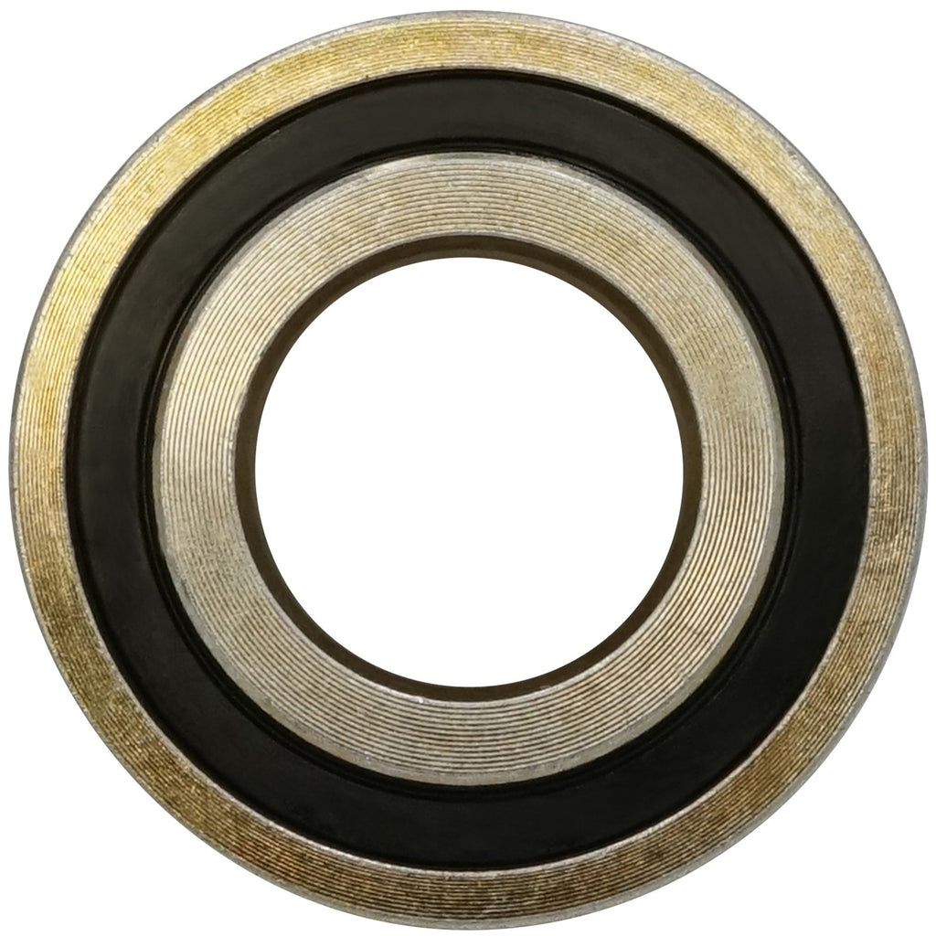 Wheel Bearing Replacement for Bush Hog Caster Wheels (2005–2018)