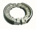 Rear Brake Shoes for Kawasaki 300-400 (OEM 41048-1082, 09-2312E)
