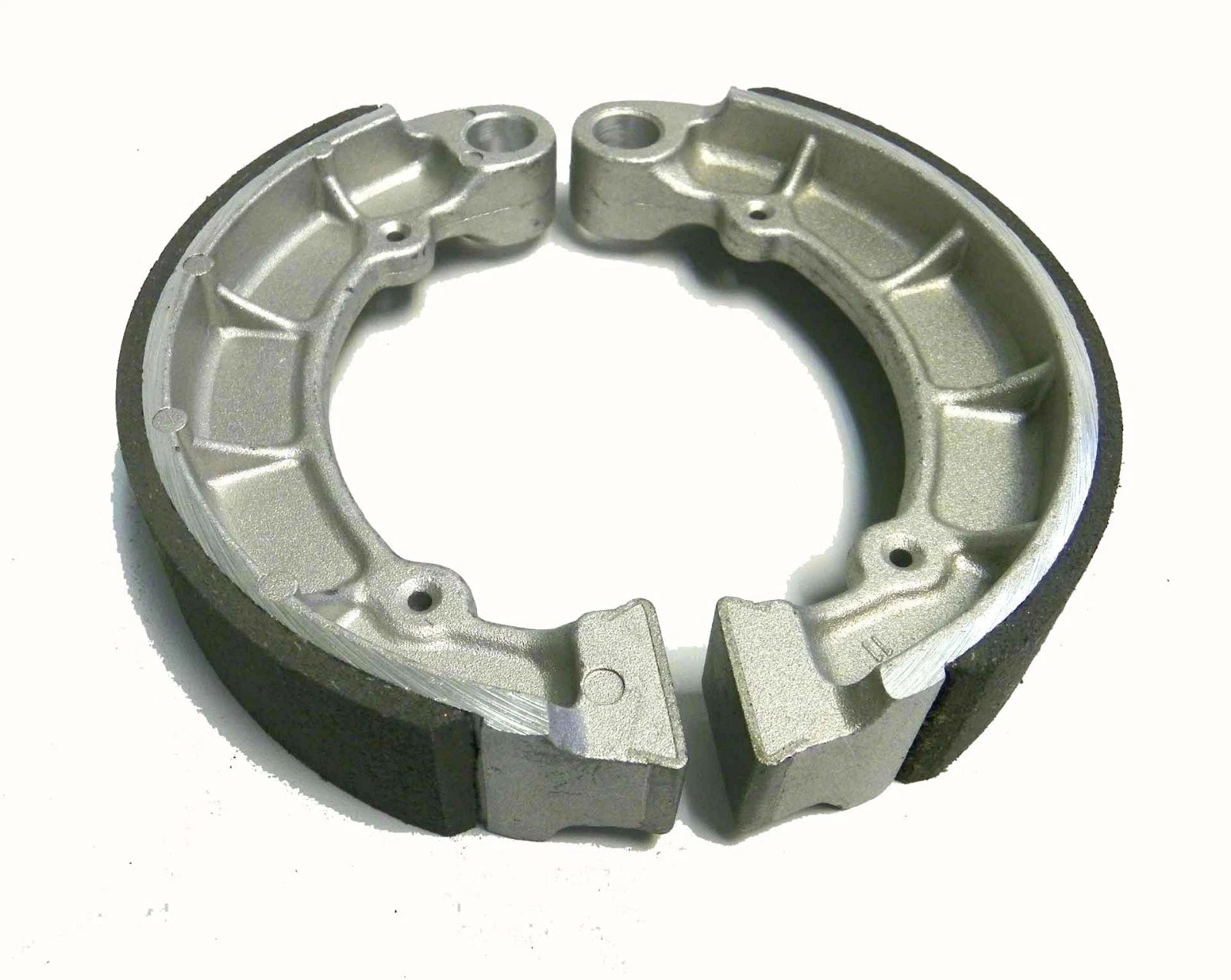Rear Brake Shoes for Kawasaki 300-400 (OEM 41048-1082, 09-2312E)