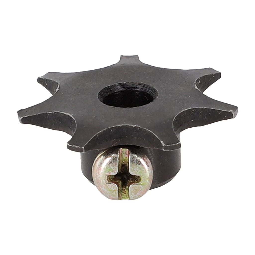 Reversible Gear Wheel for Various Incubator Models
