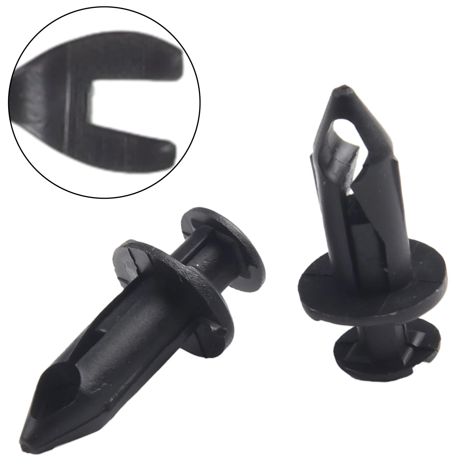 100 Pcs Rivet Clips for ForTRX650