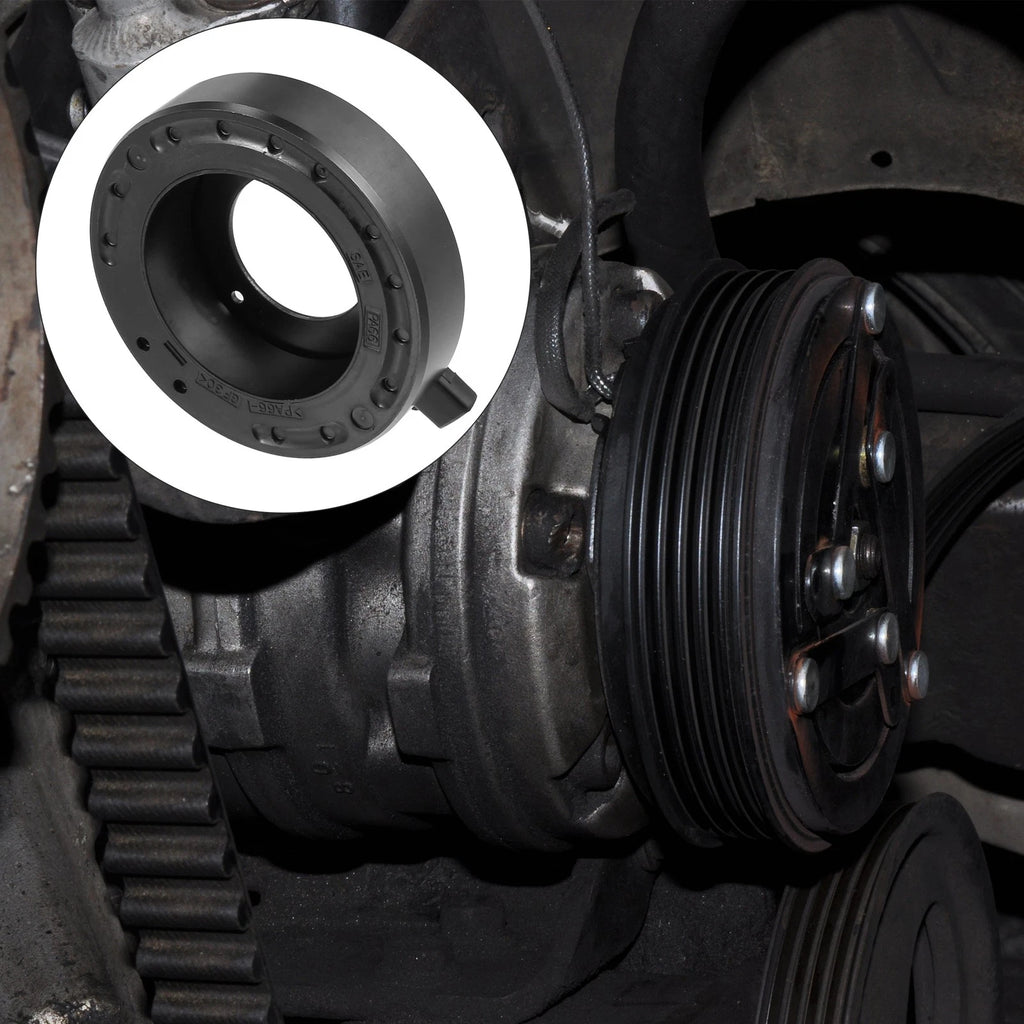 A/C Compressor Clutch Coil for Toyota Corolla (2003–2008)