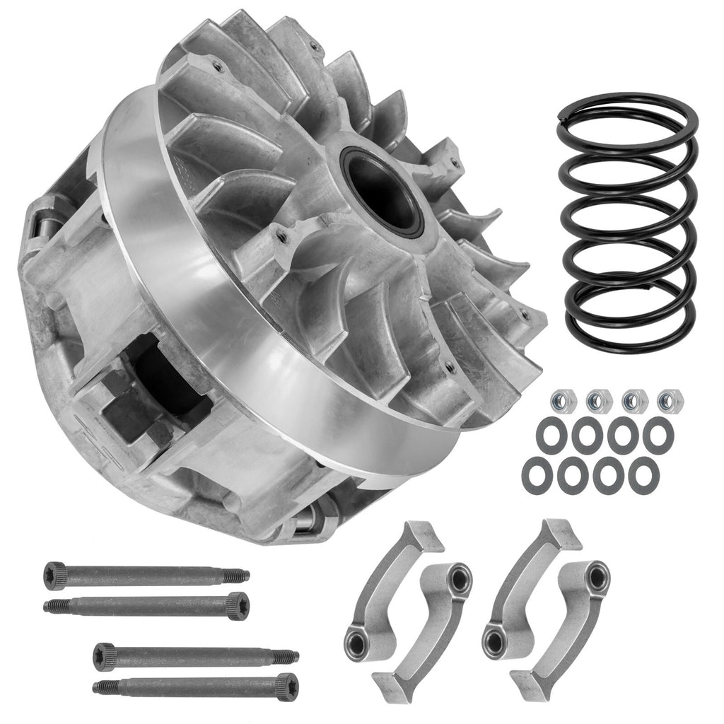 Clutch Weight and Spring Half Outer Assembly for Can-Am Outlander Max (2015–2024)