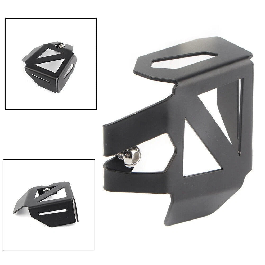 Rear Brake Fluid Reservoir Protector Cover for Honda CRF1000L (2016–2020)