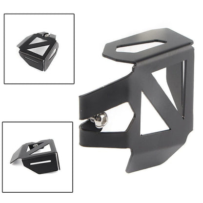 Rear Brake Fluid Reservoir Protector Cover for Honda CRF1000L (2016–2020)