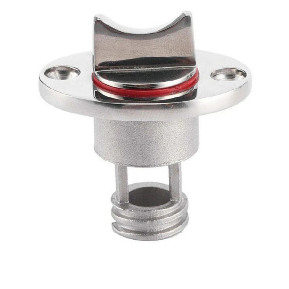 Marine Drain Valve with O Ring for Optimal Water Management