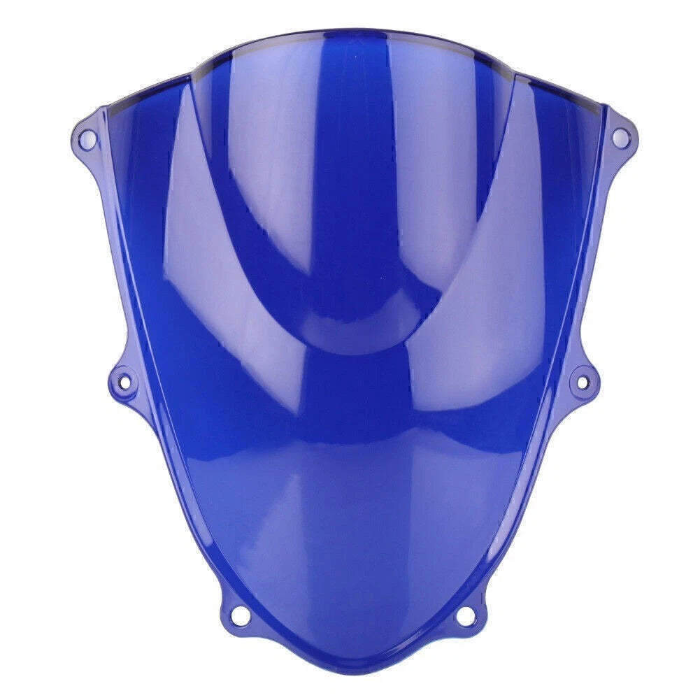 Front Windshield for Suzuki GSXR1000 (2017–2018)