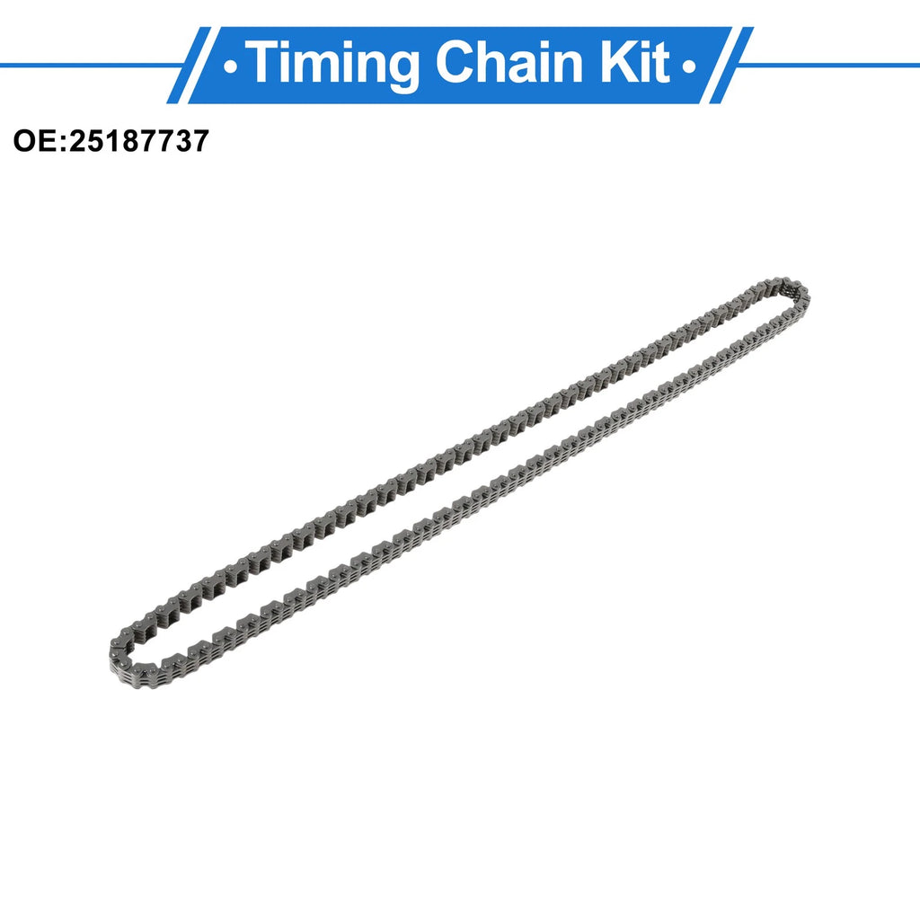 Timing Chain Kit Replacement for Chevrolet Cobalt (2013–2013)