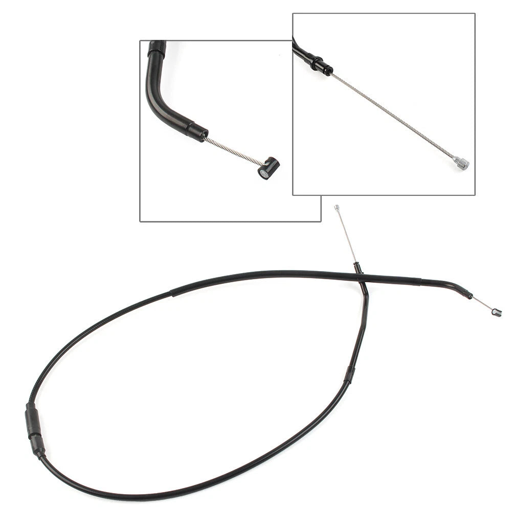 Clutch Cable Wires for Ducati Monster 821, 797 (2014–2020)