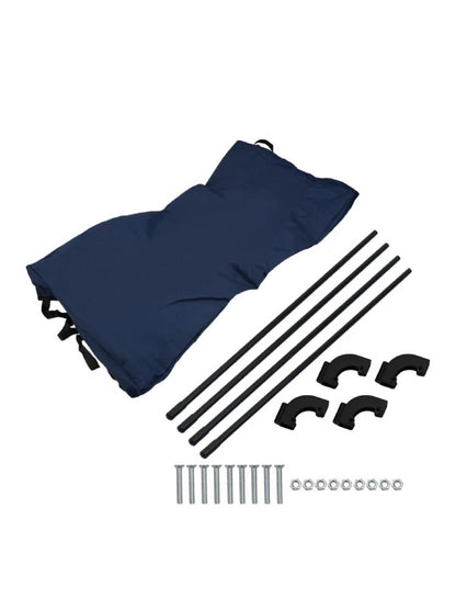 Portable Canopy for Wagon (Outdoor Excursions)