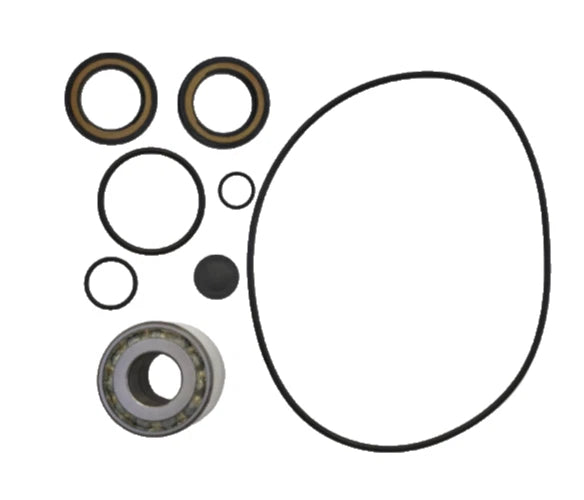 Rebuild Kit for Honda F-15 F15X (2008–2009) - Bearings 72-600B