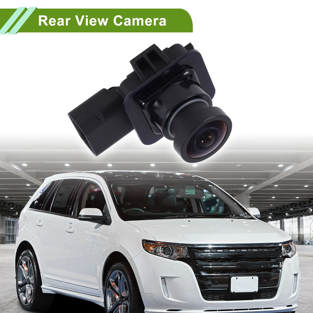 Rear View Backup Camera for Ford Edge (2011–2013) - Park Assist
