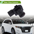 Rear View Backup Camera for Ford Edge (2011–2013) - Park Assist
