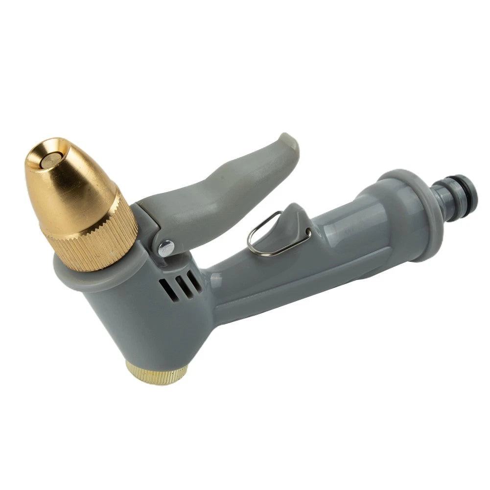 High Pressure Spray Car Washing System for Household Use