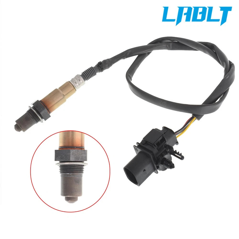 Left Oxygen O2 Sensor for Ford F-150, Lincoln Navigator (2010–2018)