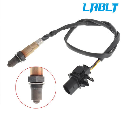 Left Oxygen O2 Sensor for Ford F-150, Lincoln Navigator (2010–2018)