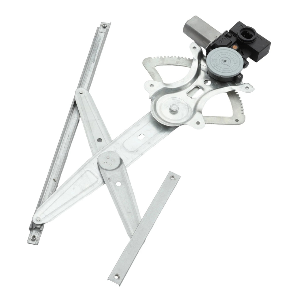 Power Window Regulator Front Left for Toyota Highlander (2001–2007) Sport