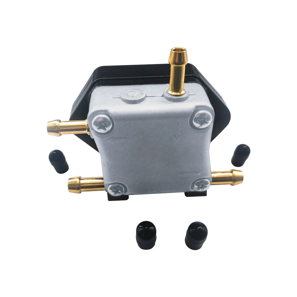 Outboard Fuel Pump for Mercury 30-60HP 4 Stroke (899106T, 899106T01, 881862T, 881862T08)