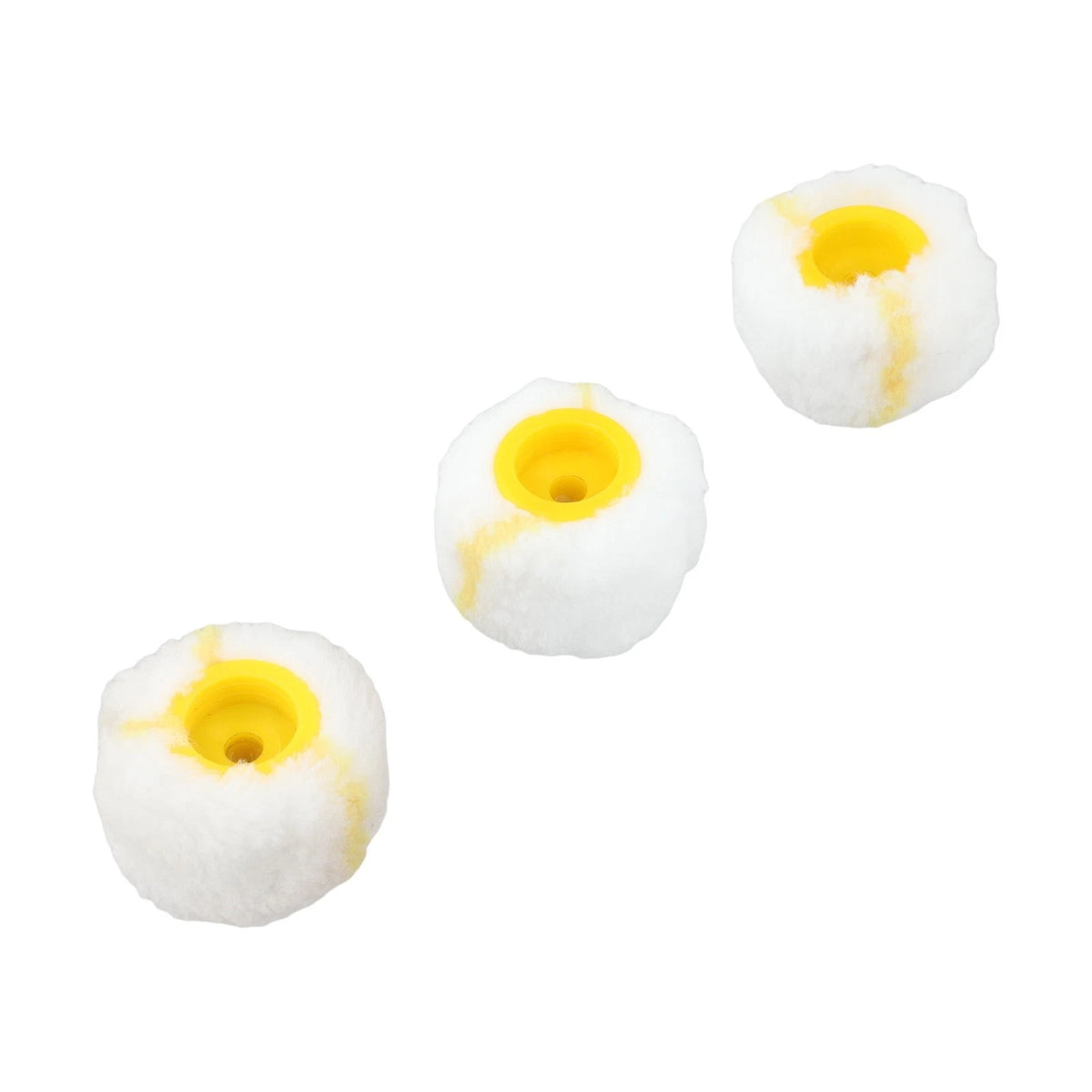 Ergonomic Pipe Roller Kit for Efficient Paint Application