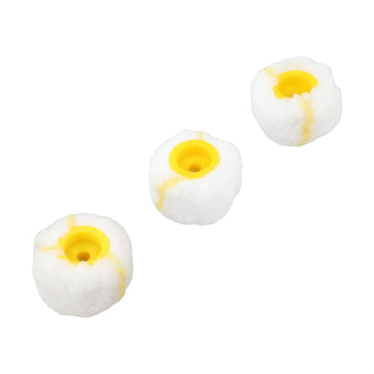 Ergonomic Pipe Roller Kit for Efficient Paint Application