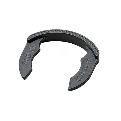 Thermostat Clip for