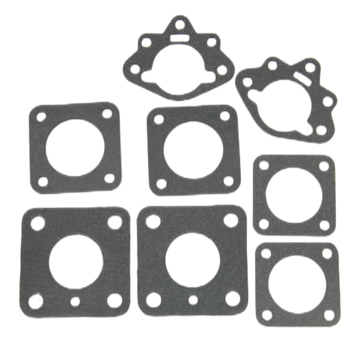 Head Gasket Decarbonizing Kit for Volvo Penta AQ 115A 130A 130C MB20B