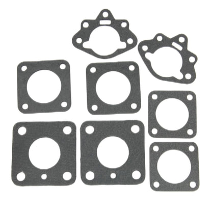 Head Gasket Decarbonizing Kit for Volvo Penta AQ 115A 130A 130C MB20B