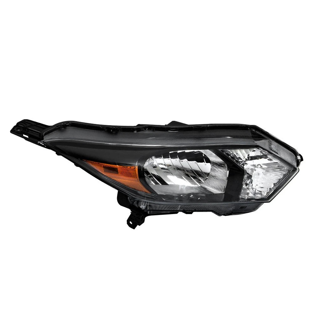 Right Side Halogen Headlights Assembly for Honda HR-V (2016–2018)