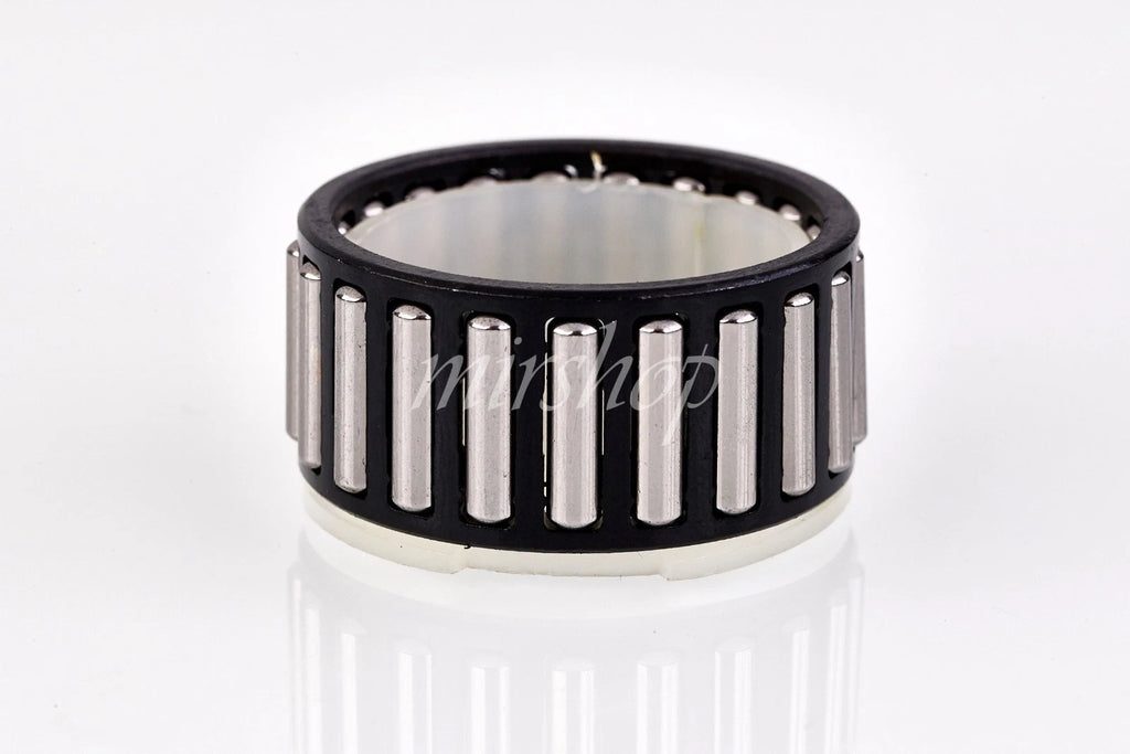 Connecting Rod Kit Peek Bearing for Kawasaki KLX450R KX450F (2007–2013)