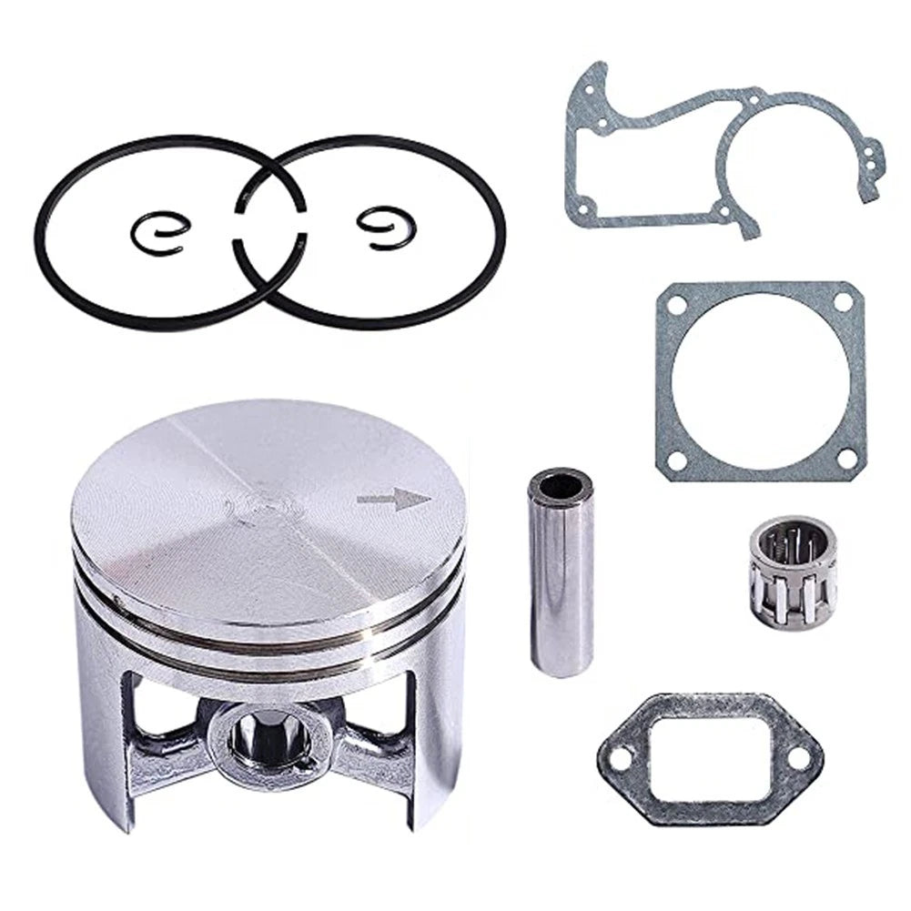 48mm Piston Kit for MS360 036 Chainsaw (2001) Compatible with 1125 030
