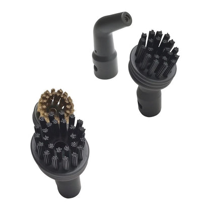 Cleaning Brush Set for Kitfort KT 1000