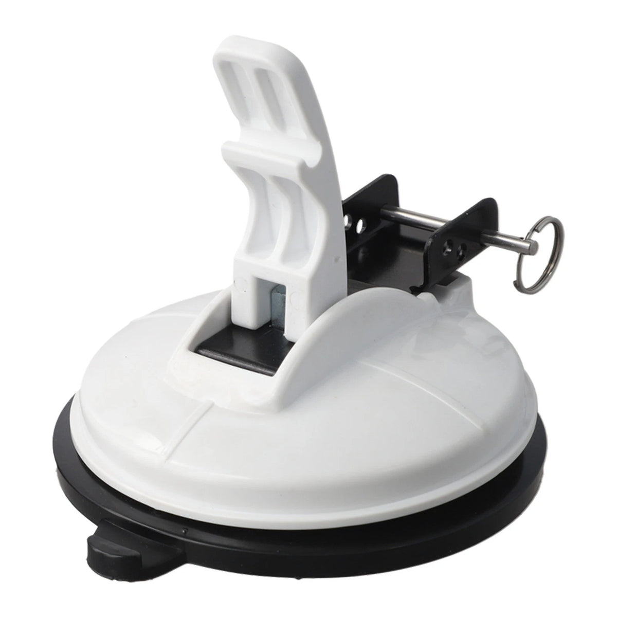 RV Awnings Holder System with Suction Technology