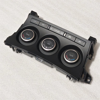A/C Control Switch for Mazda 3 (2009–2013) BFF7-61-190 BBW2-61-190