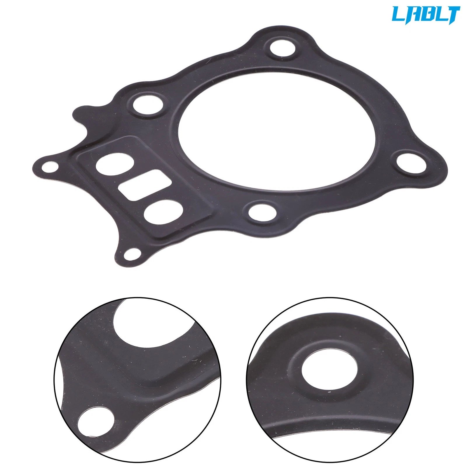 Engine Overhaul Pad for Honda Rancher TRX 350 (2000–2006) 808867