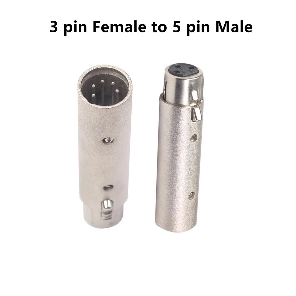 3 Pin to 5 Pin Converter for Automotive Applications