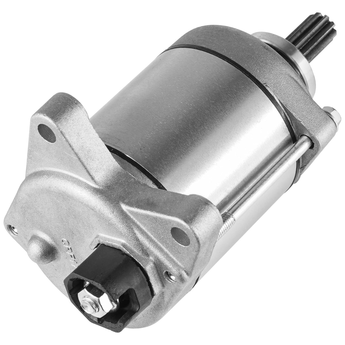 Starter Motor Replacement for Honda TRX250TM Recon 250 (2008–2021)