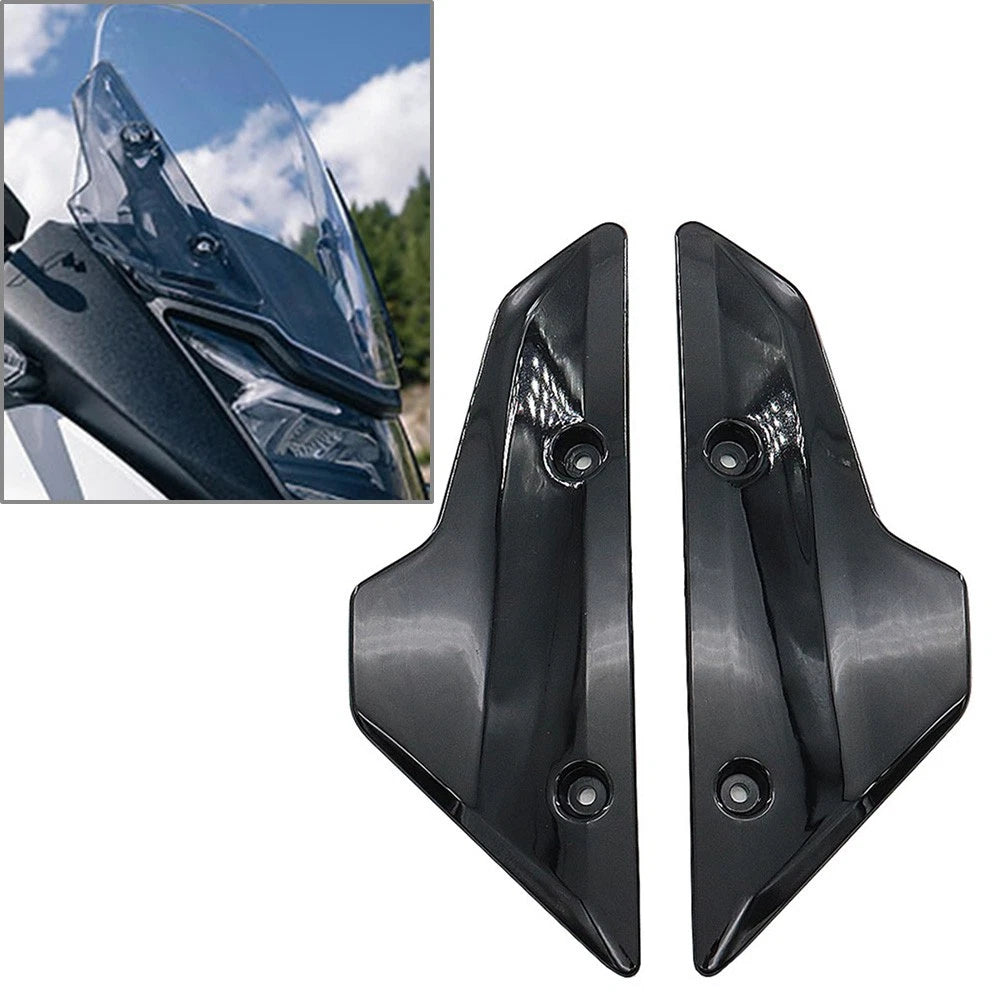 Fairing Deflector for Honda XL750 Transalp (2023)