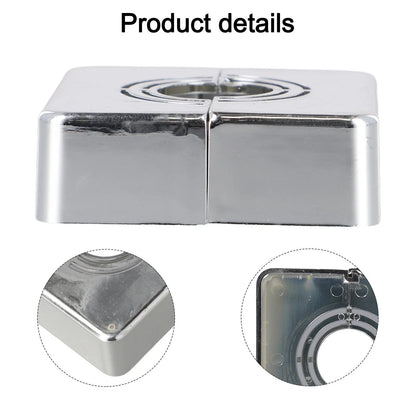 Corner Valve Cover for Bathroom Accessories (No Year Range)