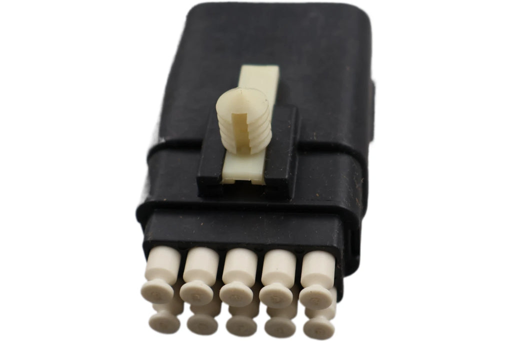 OEM Connection for Harley-Davidson FLHTCUTG Tri Glide Trike (2009–2010)