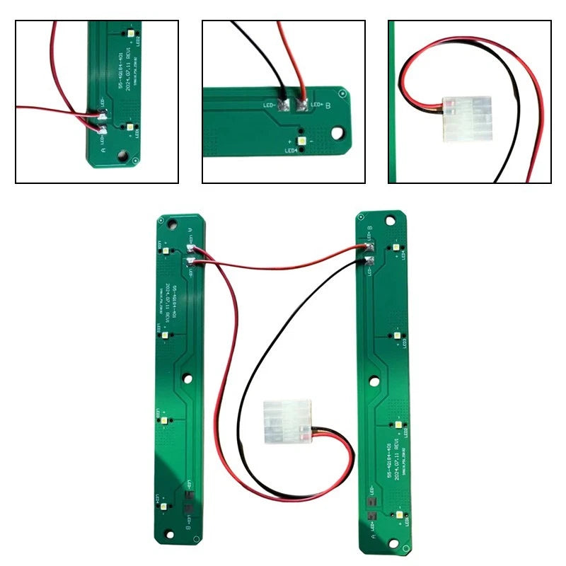 Replacement Fridge Lights for
