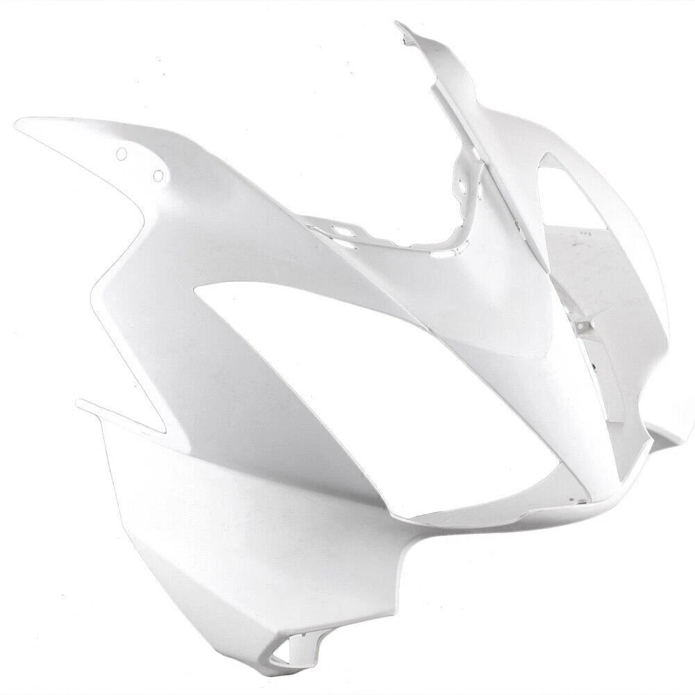 ABS Front Nose Fairing for Honda VFR800 (2002–2012)